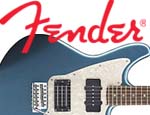 Fender Modern Player Guitars